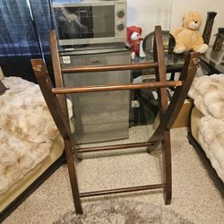 Center Glass Table