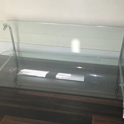 Zuo Modern Lujuria Entertainment Stand or coffee table