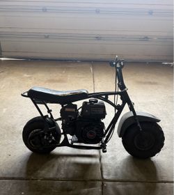 Mini Bike