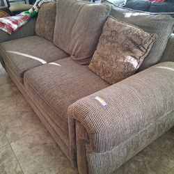 Sofa & Love Seat