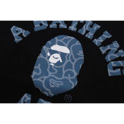 Bape Shirt Mens Large