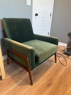 Article Accent Chair