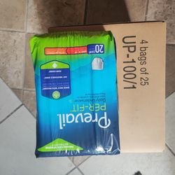 Prevail Per-Fit Daily Underwear