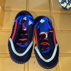 Kids Water Shoes 7-8