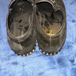 9.5 Aldo Dress Shoes