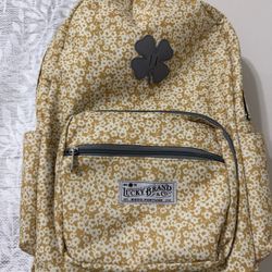 School Backpack 