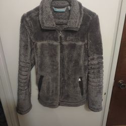 Free Country Jrs Sweater Sz Sm