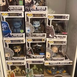 Funko Pop!