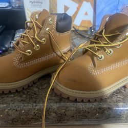 Toddler Boots And Sneakers 
