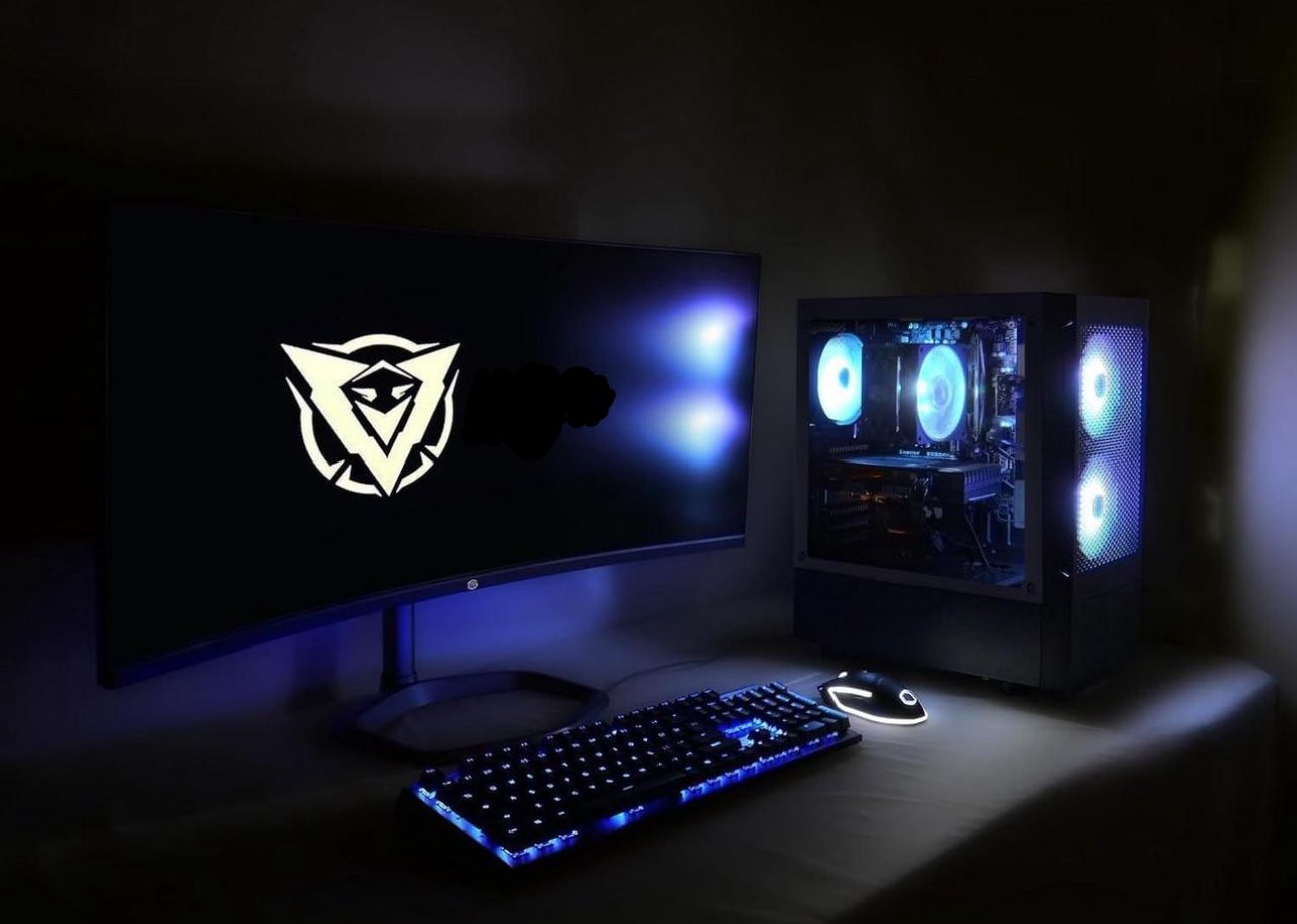Gaming Pc