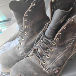 Thorough Good Work Boots