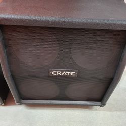 Crate 4x10 Bottom