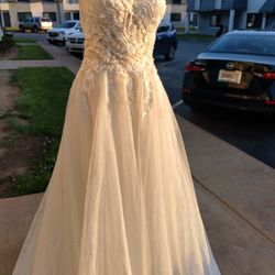 Prom/Wedding Dress