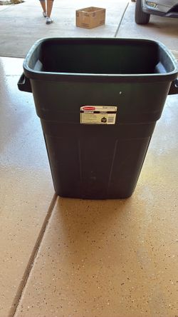 Trash Can 30 Gal