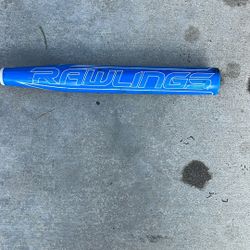 Used Rawlings Mantra- 33inch- Drop 10. Lots of pop!!