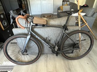 Specialized Diverge E5 61cm Gravel Bike for Sale in La Mesa CA