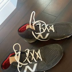Men’s Baseball Cleats 