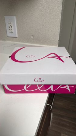 Celia boots with fur