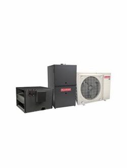 ❄️ A/C Not Cooling? New Goodman Systems Installed Starting This Week!