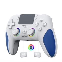 Gaming controller