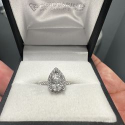 Engagement Ring 