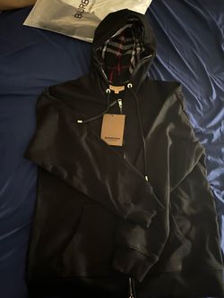 Burberry jacket