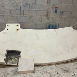 Boat Swin Deck  Platform $1400