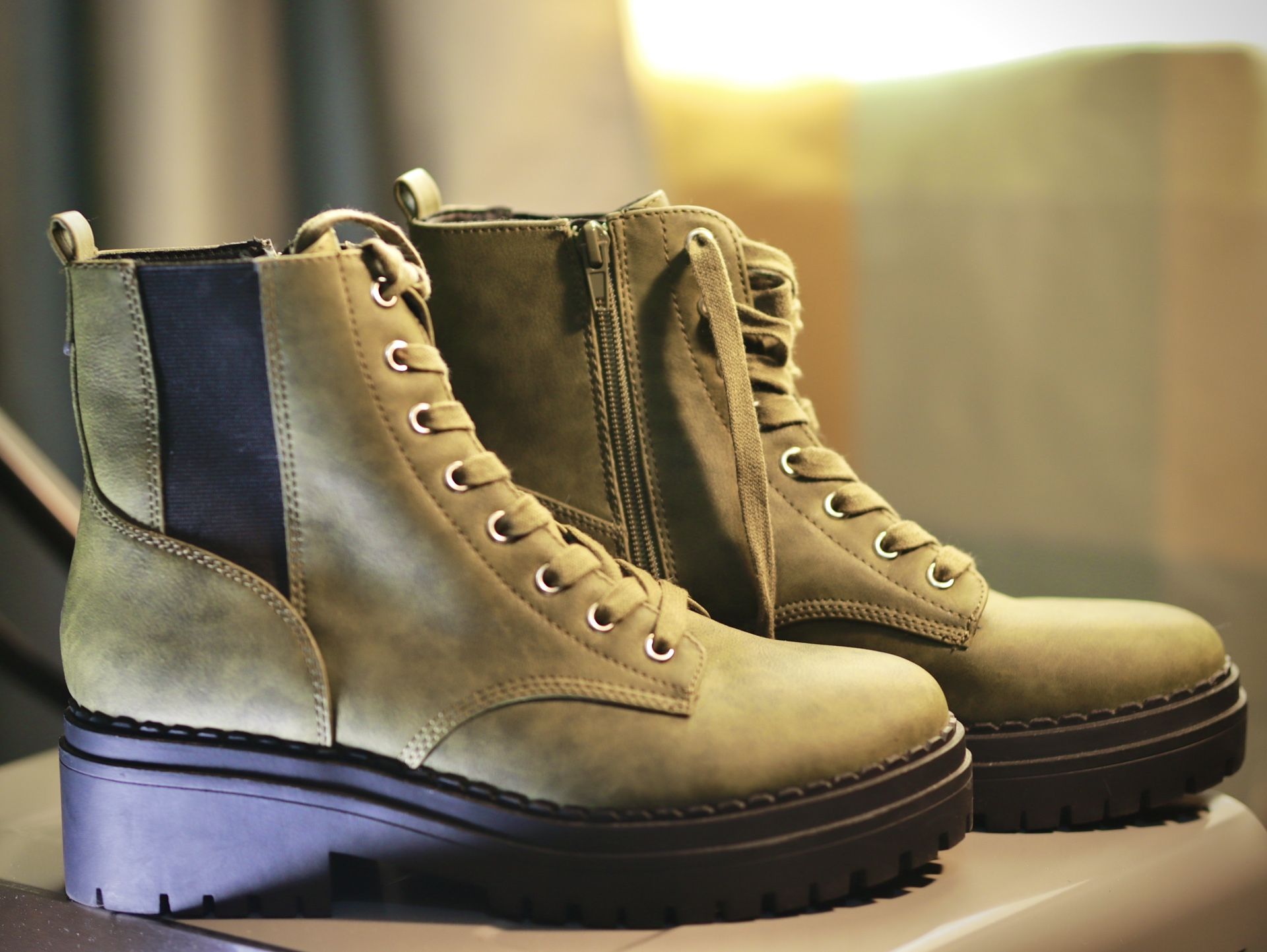 Women Boots