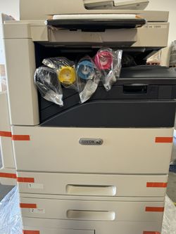 Refurbished Xerox C8045 Copier