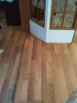 Flooring