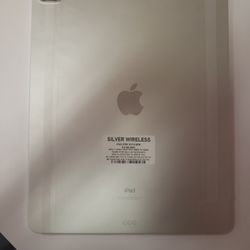 iPad Pro, 12.9 Inch, 5th Generation, 512 GB, Wi Fi