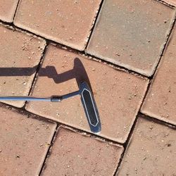 Ram insert putter