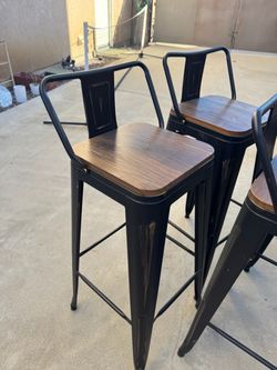 Bar stools