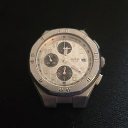 Guess Chronograph Watch 