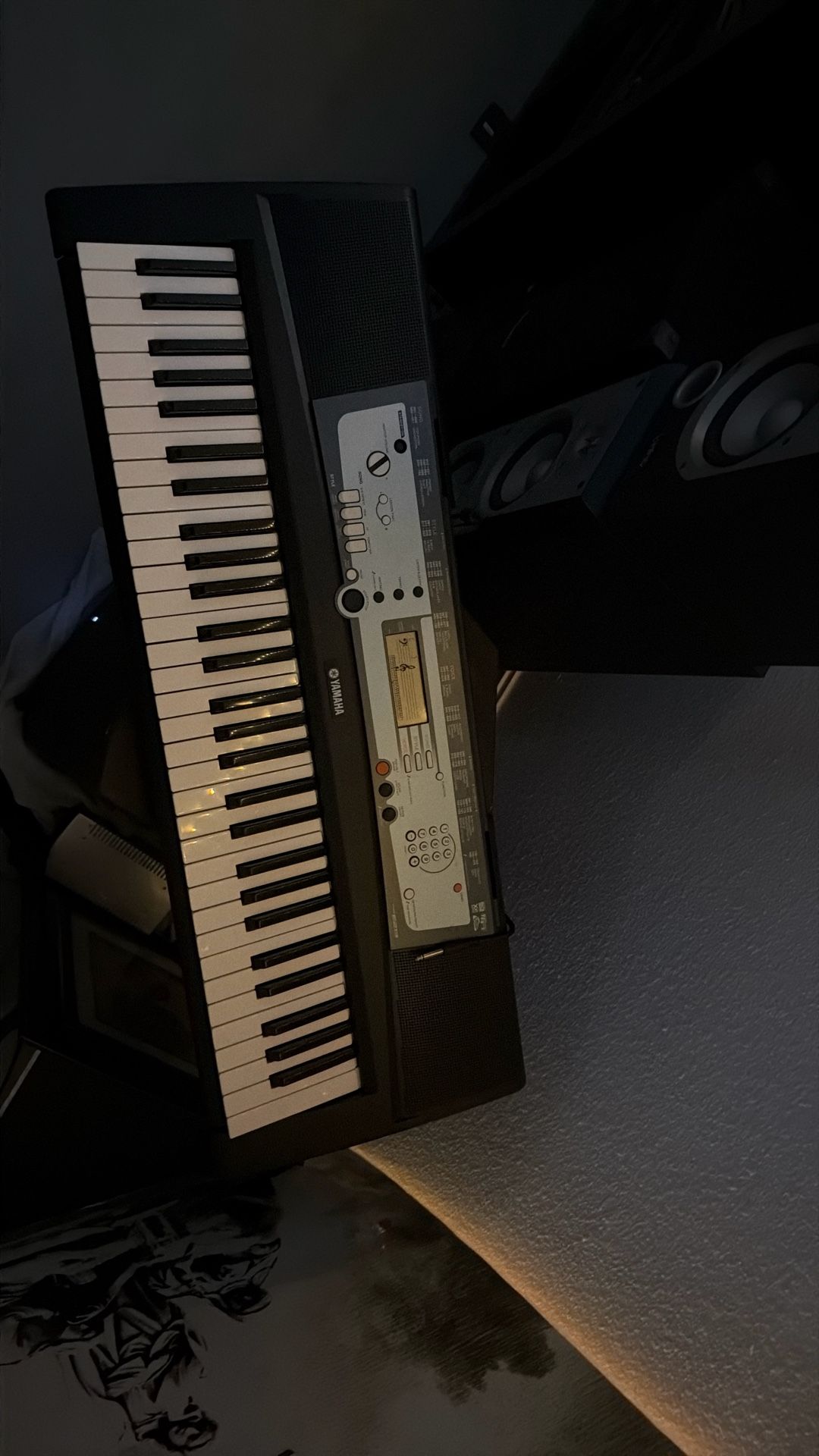 Yamaha Piano