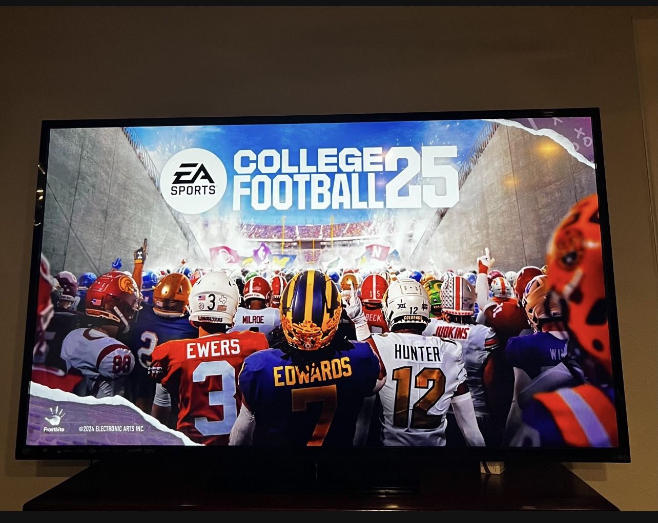 70 inch Vizio