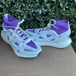 ADIDAS BY STELLA MCCARTNEY ULTRABOOST 22 RUNNING SHOES Sz 10.5