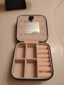 Jewelry Case