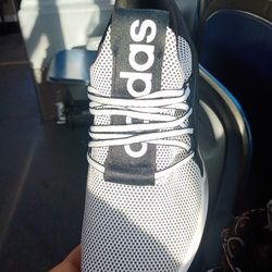 8 half Adidas cloud foam