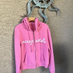 Aeropostale Newport Beach Hoodie - Size M