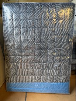 Beautiful black pillow top mattresses