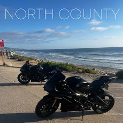 At-Home Motorcycle Oil Changes / Maintenance - North County