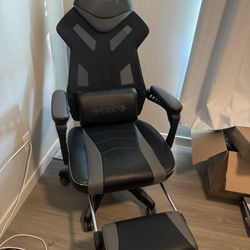 Gaming Desk Chair