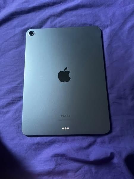 Ipad Air 5th Gen Apple