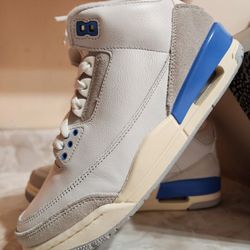 Nike Jordan 3 Retro Sizes 8.5 & 13