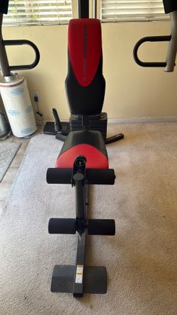 WEIDER 2980 C