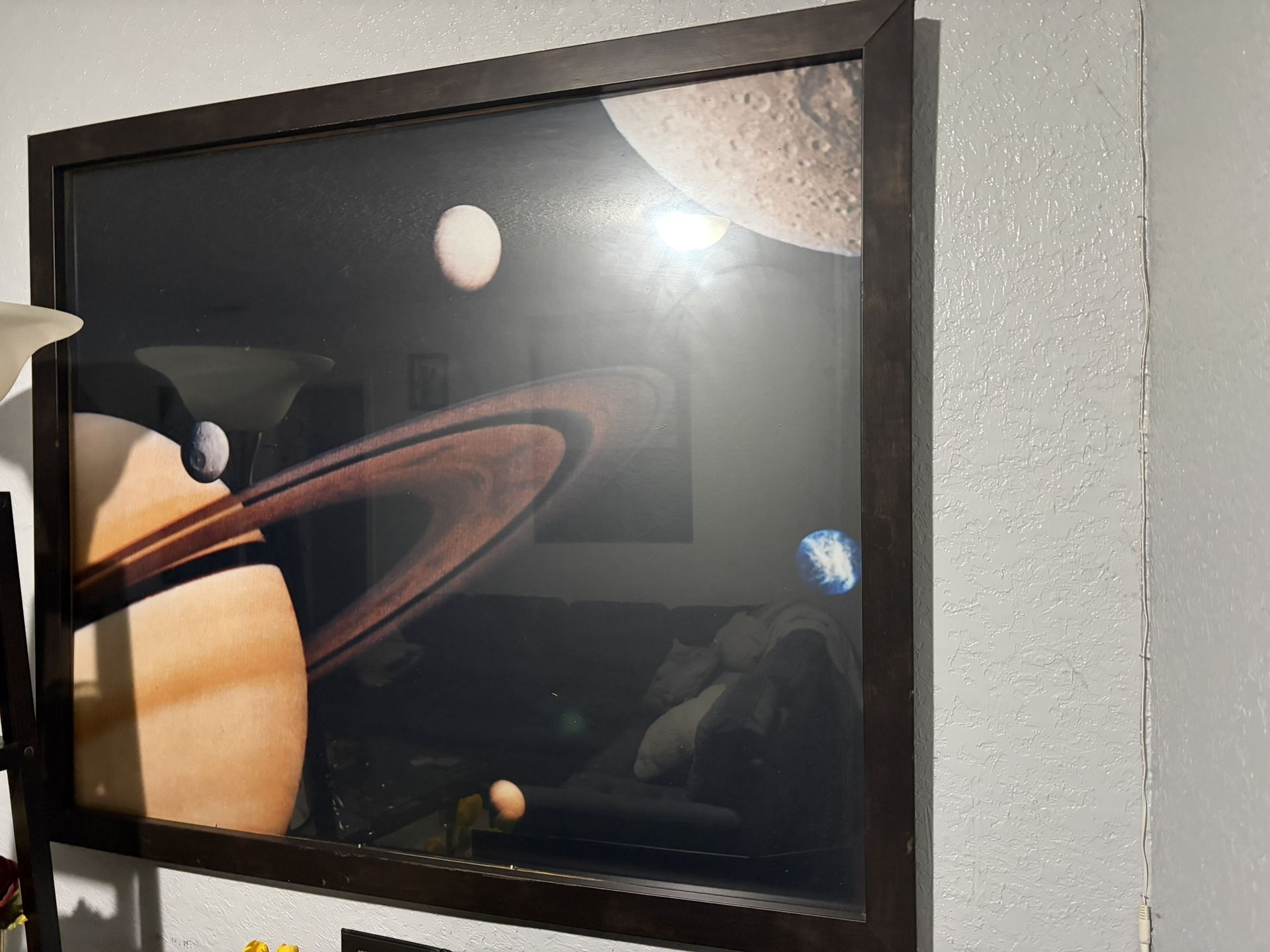 Large Universe Photo