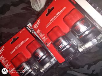 M12 Milwaukee fuel you saw we