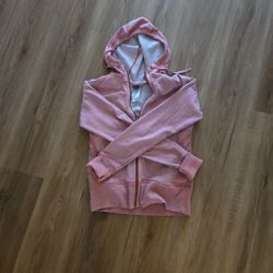 Patagonia Women's Sweat Zip Jacket