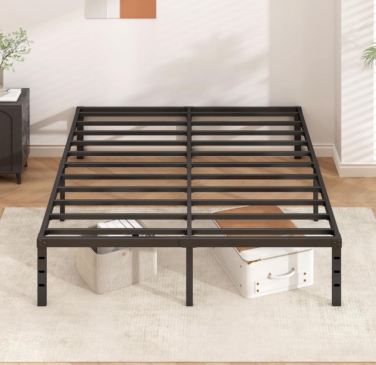 Full Bed Frame
